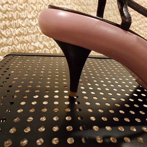 DRIES VAN NOTEN SANDALS NIB - Picture 3 of 7